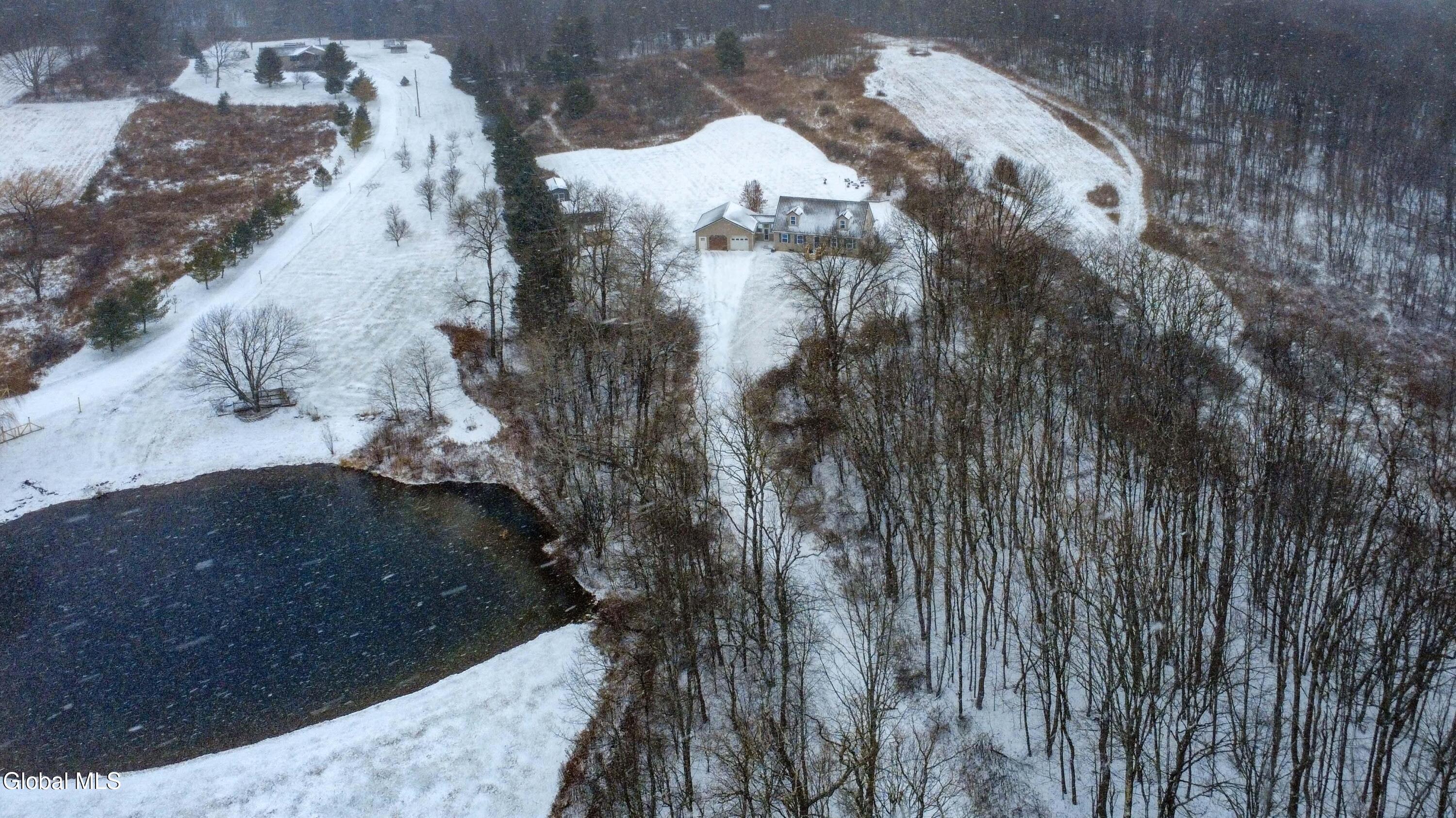 473 Maples Road Hartwick, NY 13807 - Photo 10 of 80 473 Maple Rd-5