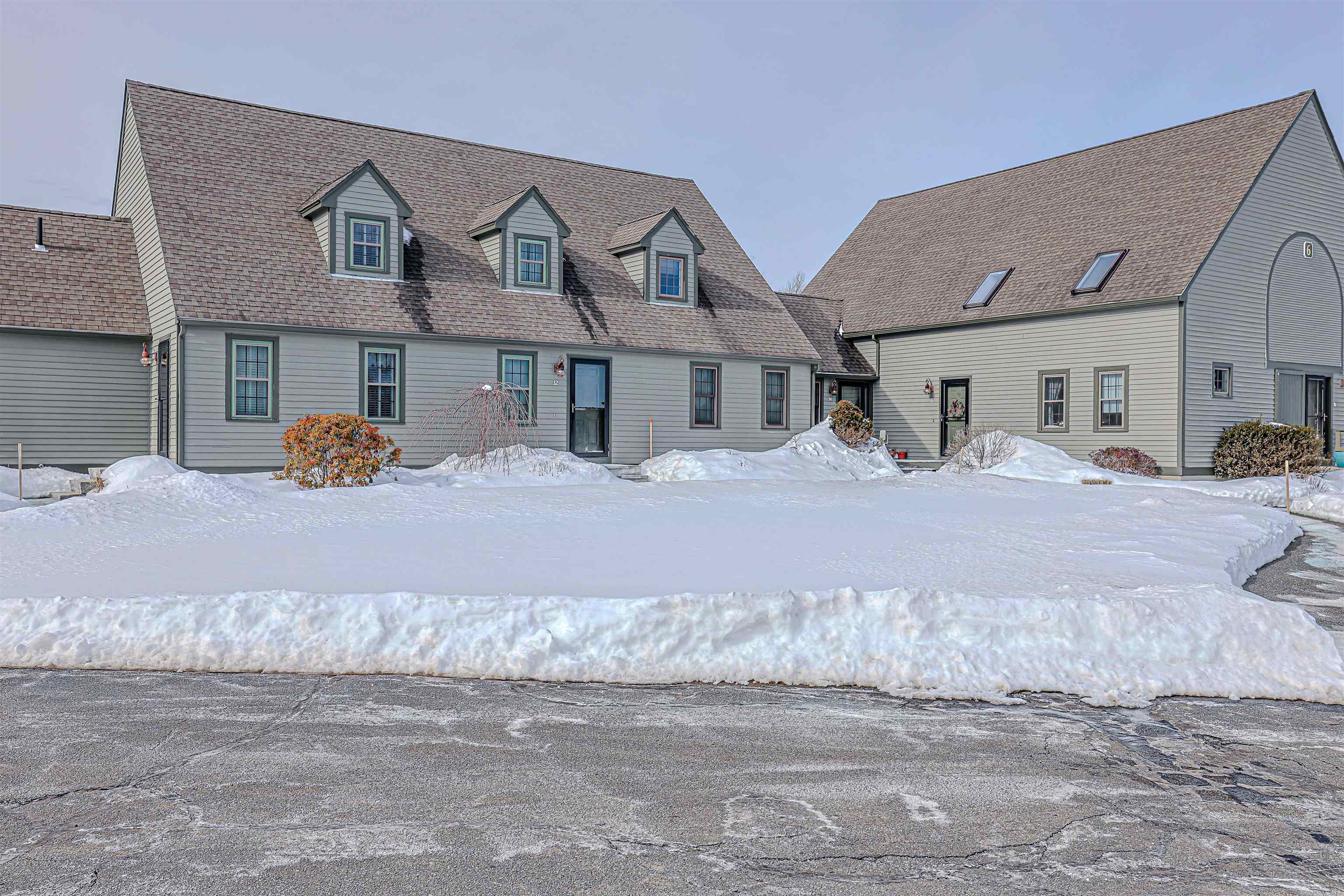35 Montrose Drive Stratham, NH 03885 - Photo 19 of 24