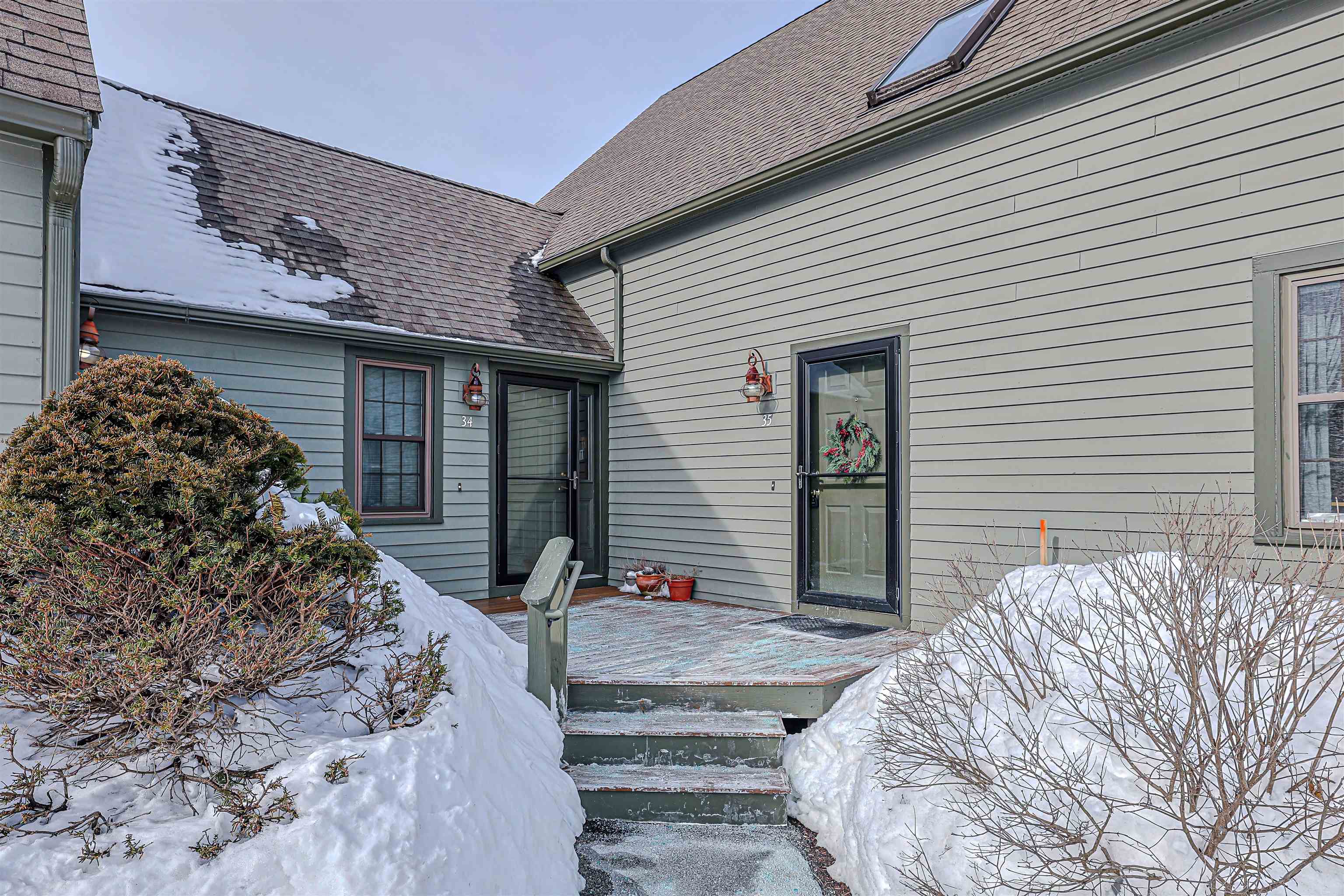 35 Montrose Drive Stratham, NH 03885 - Photo 20 of 24