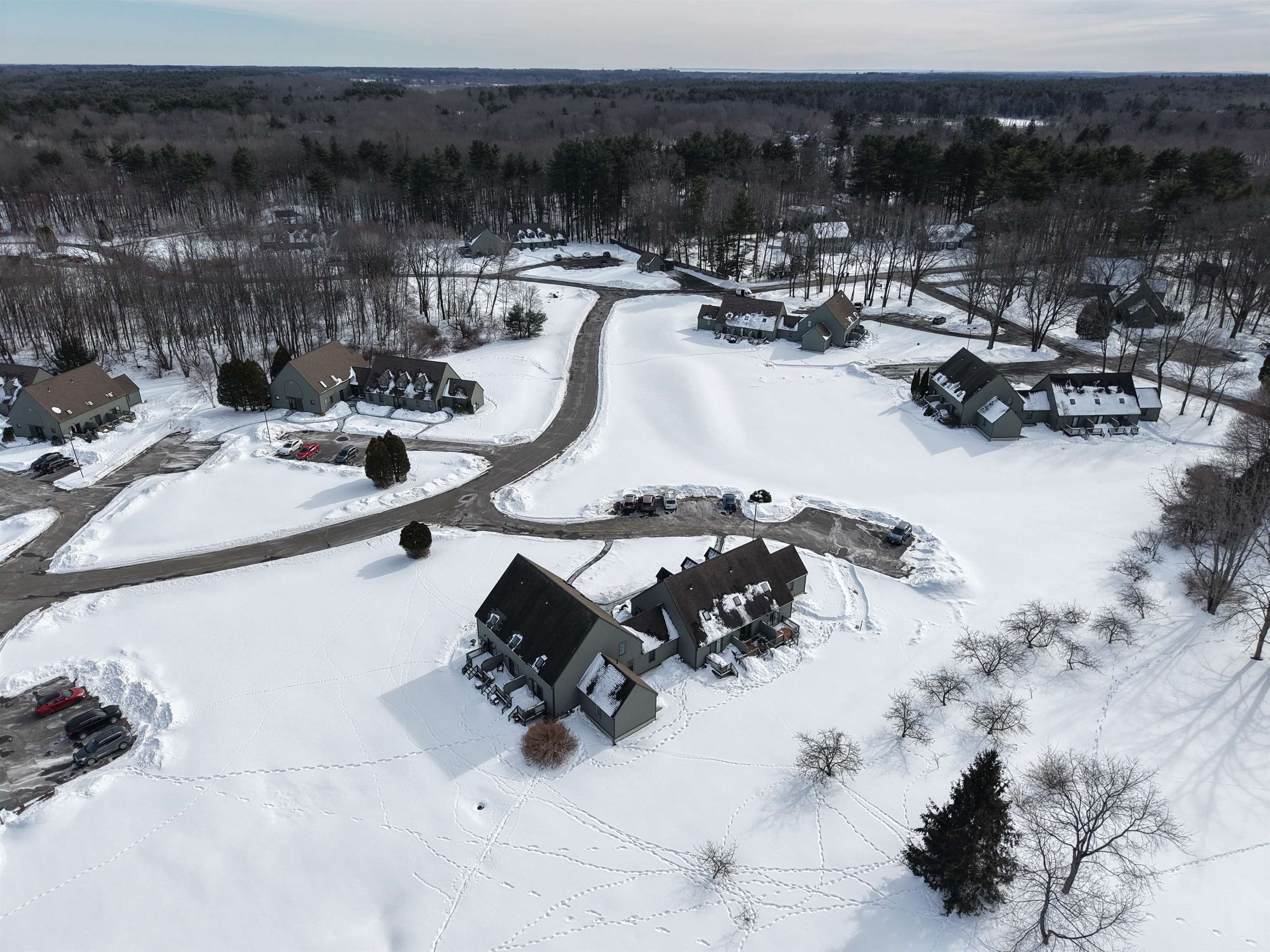 35 Montrose Drive Stratham, NH 03885 - Photo 21 of 24