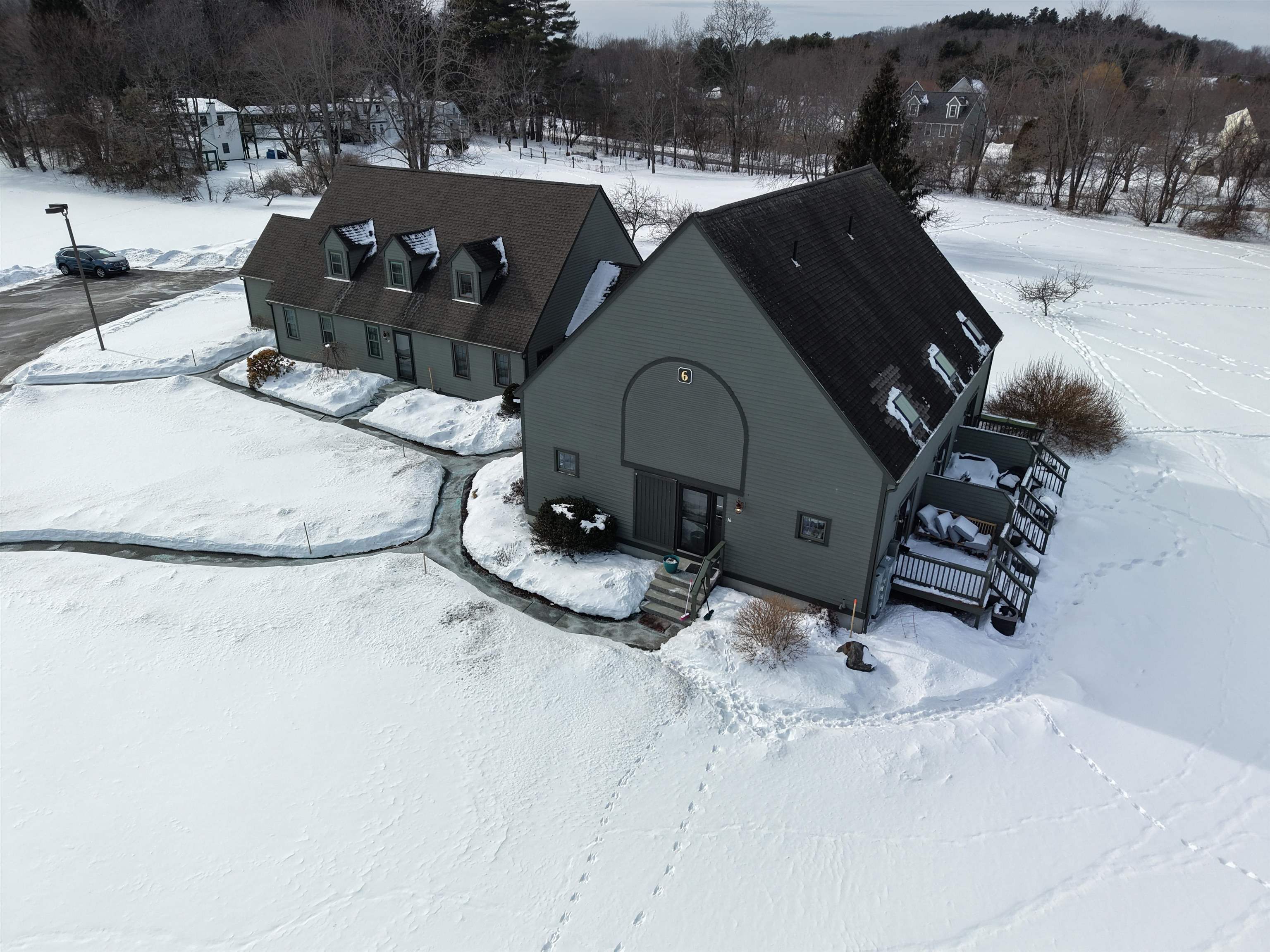 35 Montrose Drive Stratham, NH 03885 - Photo 22 of 24