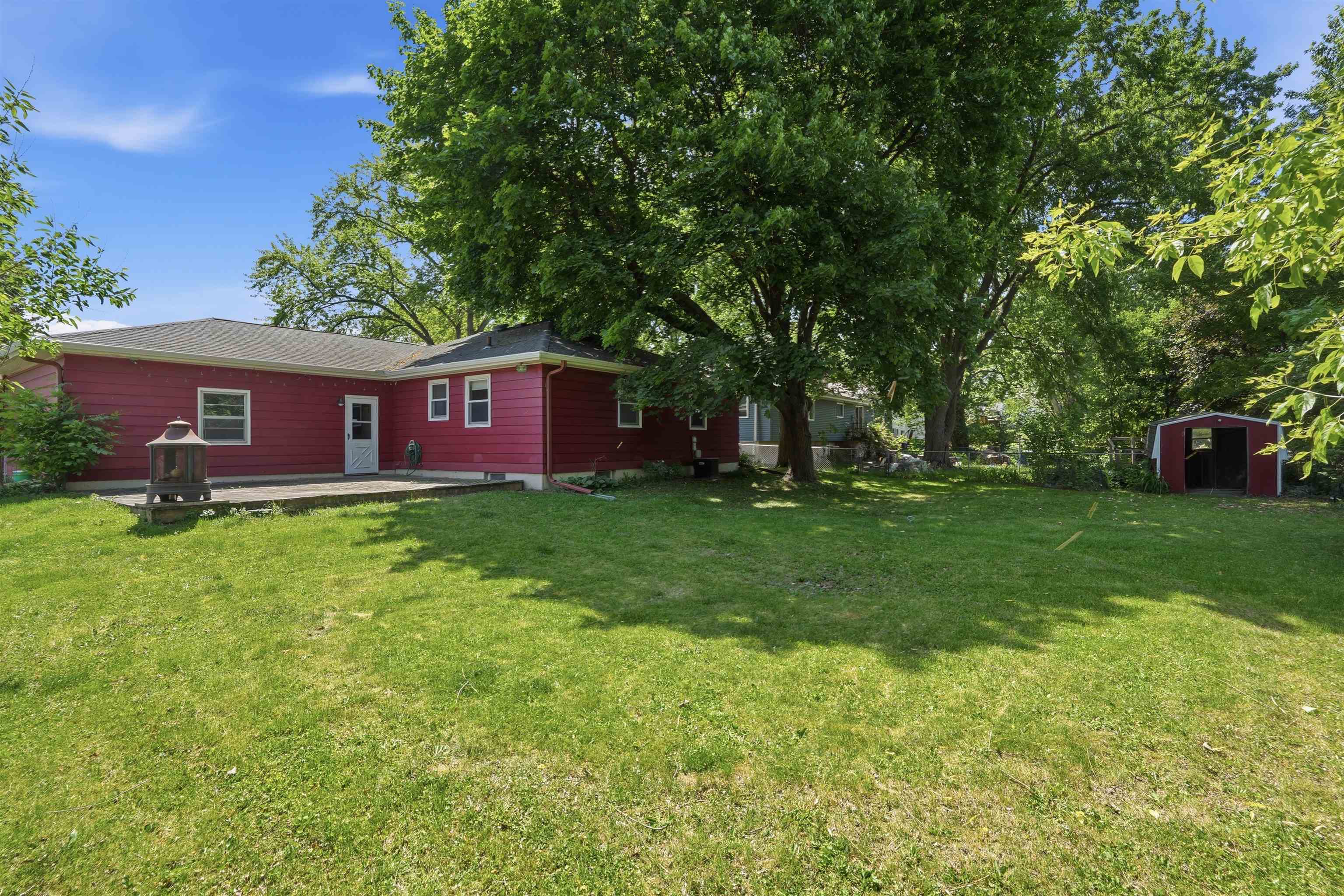 549 North Main Street Cottage Grove, WI 53527 - Photo 42 of 47