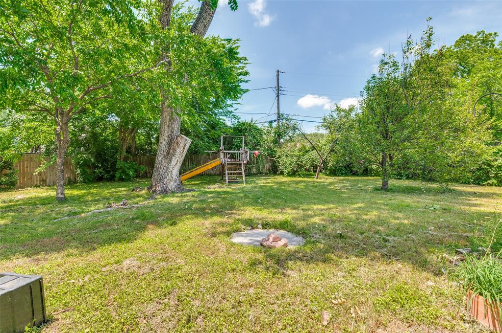 1121 Billie Ruth Lane Hurst, TX 76053 - Photo 25 of 25