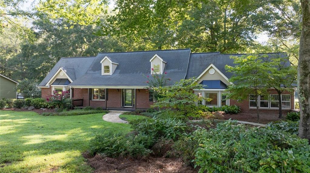 2695 Old Villa Rica Road Powder Springs, GA 30127 - Photo 3 of 139 Gallery Image 3