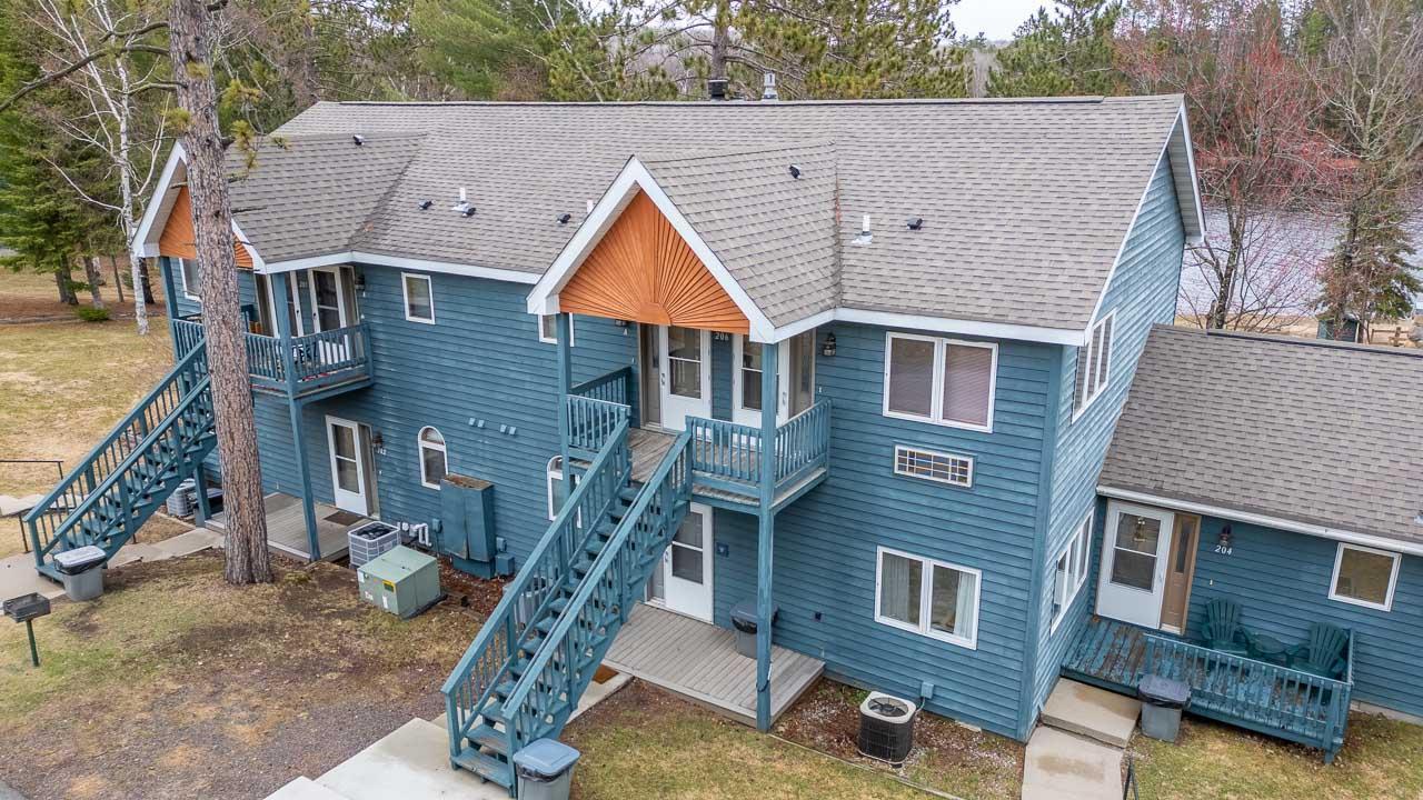 6266 Giants Ridge Road, Unit 206 Biwabik, MN 55705 - Photo 1 of 1 Gallery Image 1
