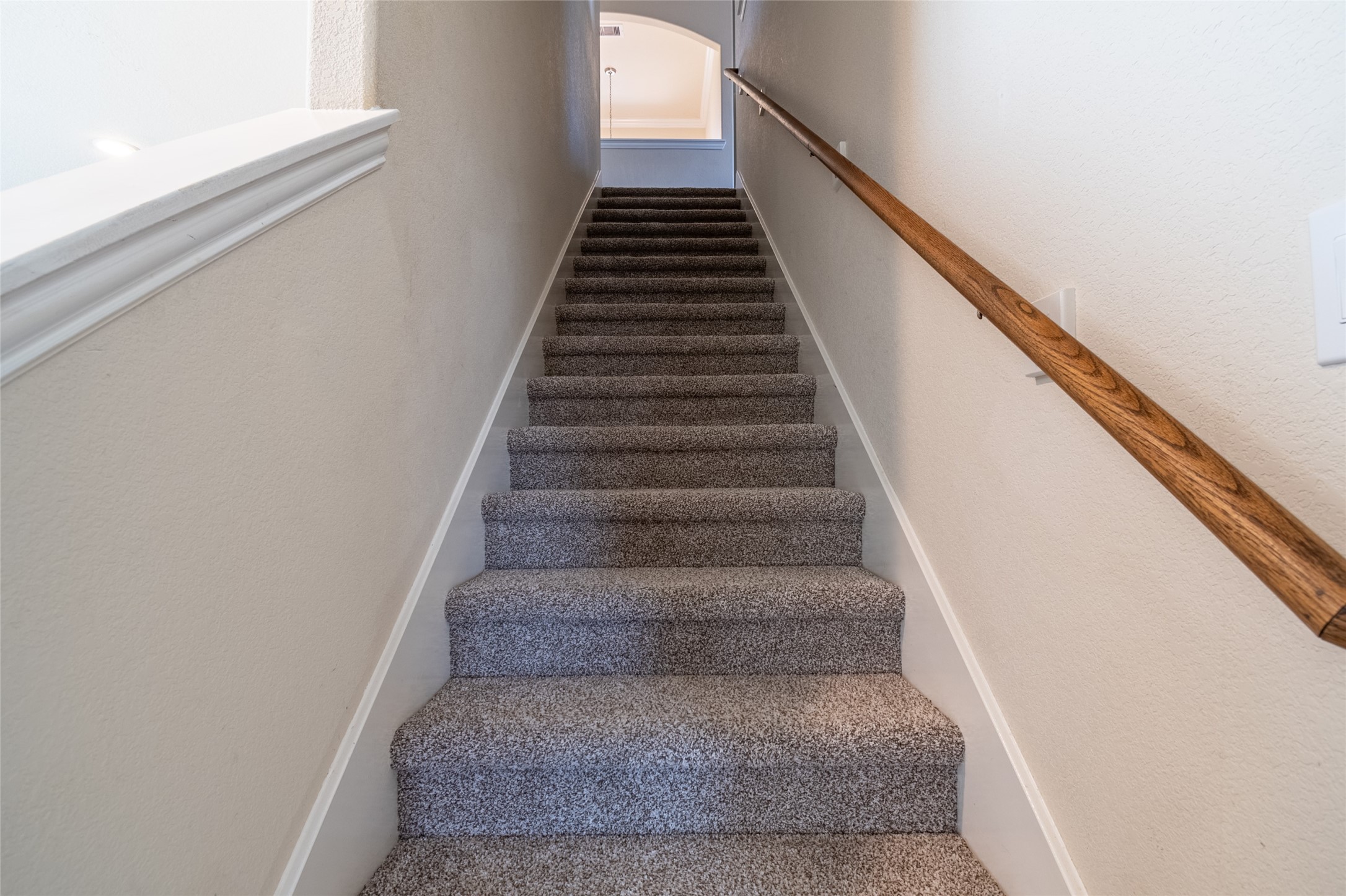 1610 Juniper Knoll Way Conroe, TX 77301 - Photo 26 of 41 a view of entryway