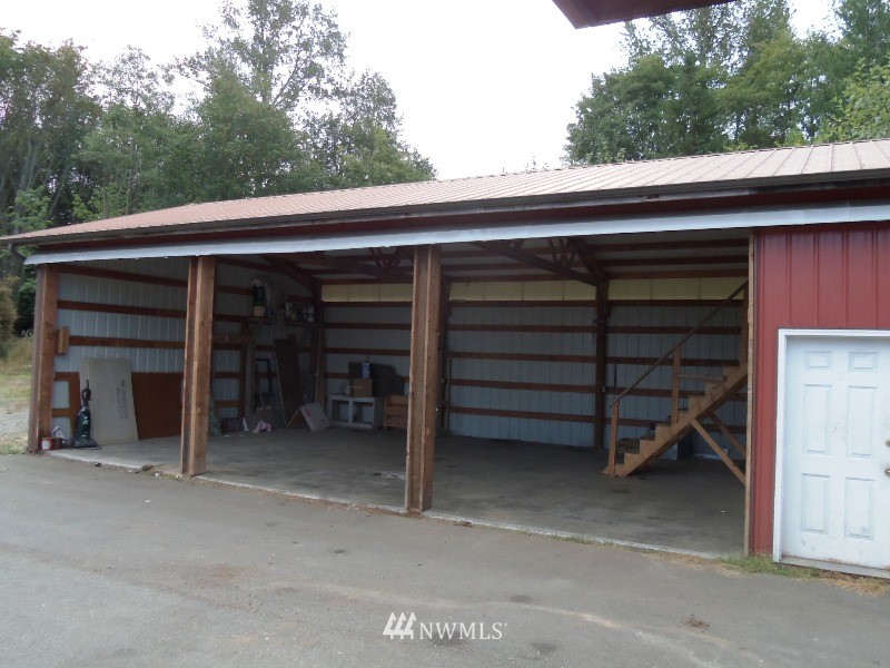 406 Parrish Road Sequim, WA 98382 - Photo 2 of 10