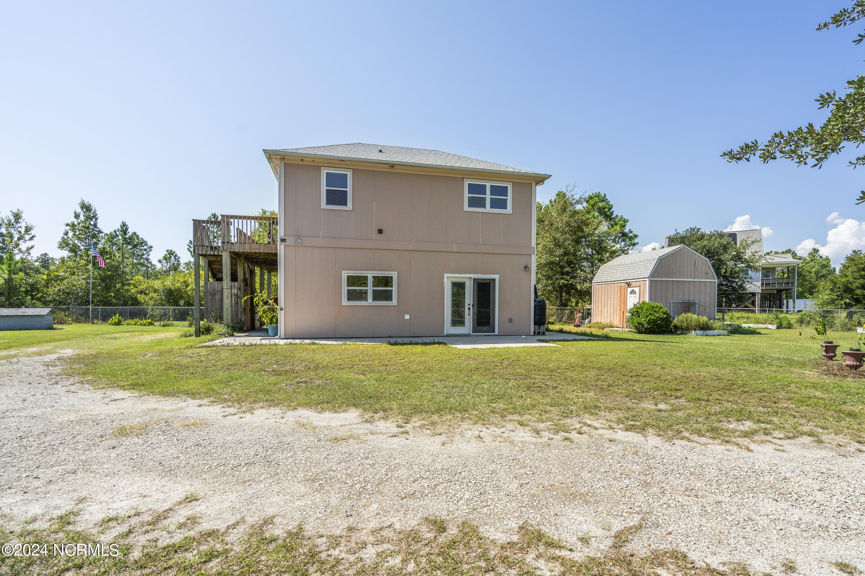 234 Pilchers Branch Road Holly Ridge, NC 28445 - Photo 57 of 68 mls-DSC01300