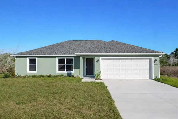 $255,000 | 14805 Southwest 32 Place, Ocala, FL 34481