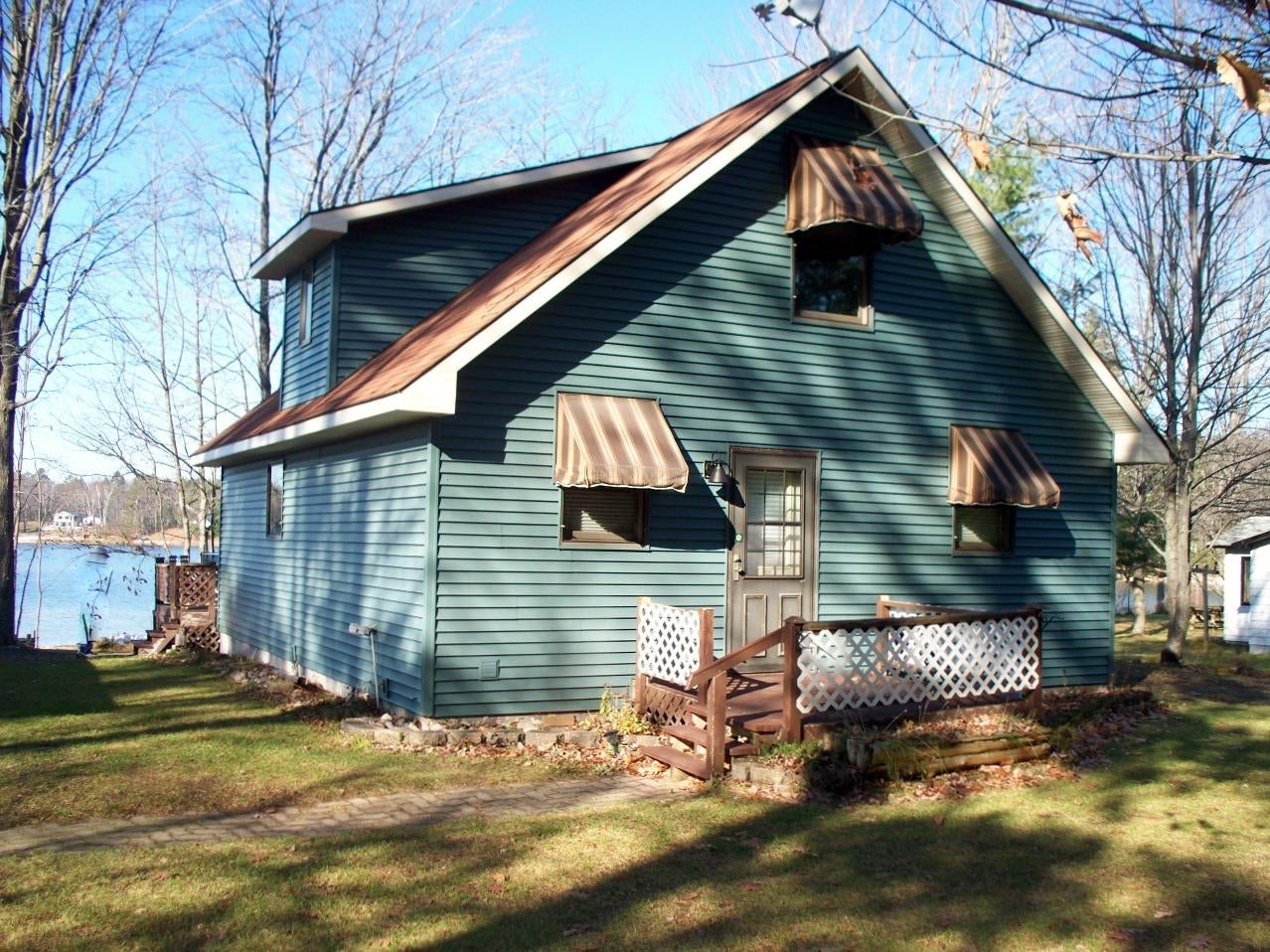 1701 Slater Road Cheboygan, MI 49721 - Photo 2 of 28 Gallery Image 2