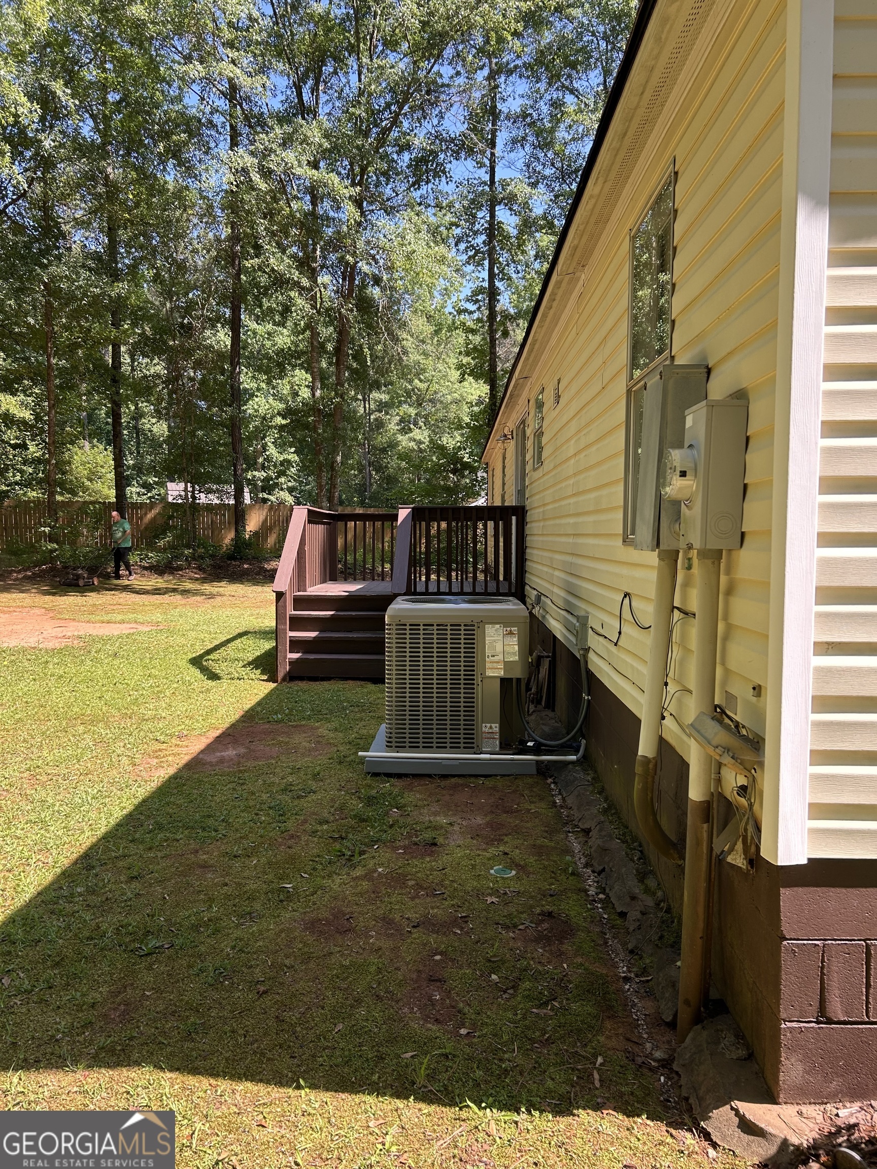 1424 Al Roberts Road Senoia, GA 30276 - Photo 18 of 23