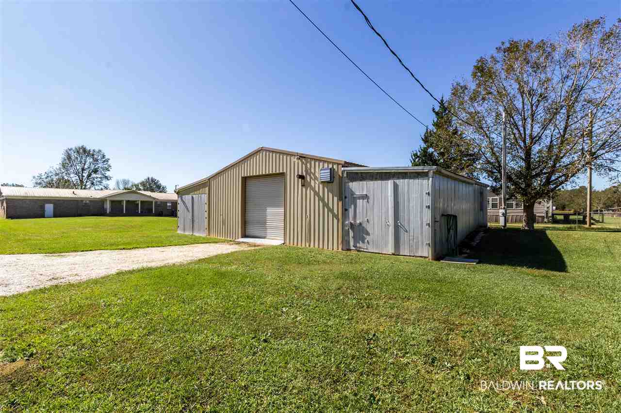35050 Spring Road South Stapleton, AL 36578 - Photo 32 of 50