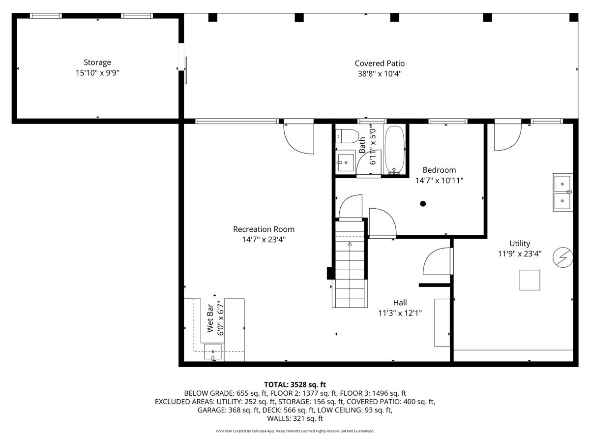 615 Ridge Road Kenilworth, IL 60043 - Photo 40 of 41