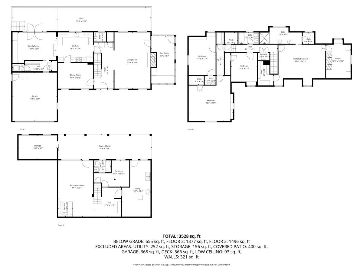 615 Ridge Road Kenilworth, IL 60043 - Photo 41 of 41 a picture of floor plan