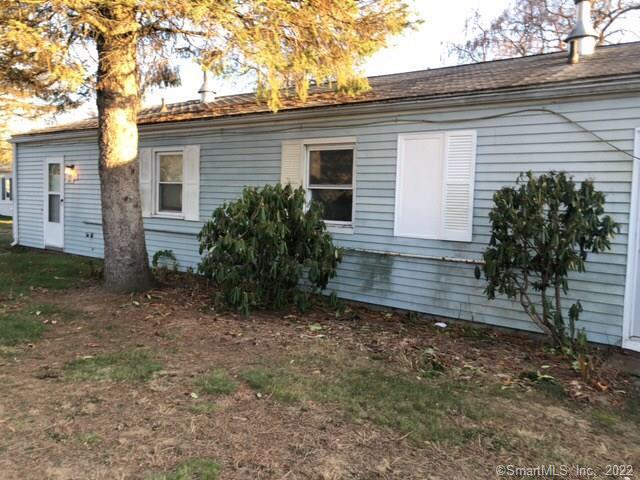 34 Hayes Road, Unit 34 Windsor Locks, CT 06096 - Photo 1 of 1