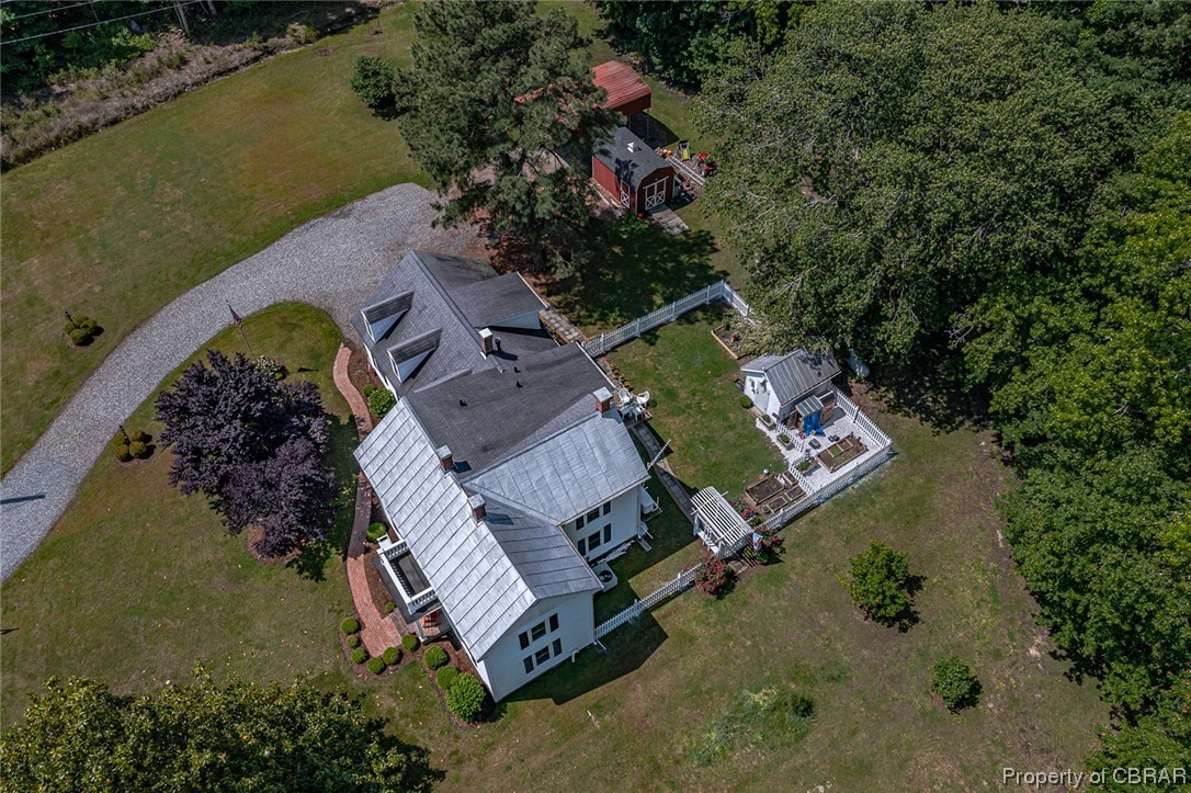 1674 Fleeton Road Reedville, VA 22539 - Photo 40 of 50