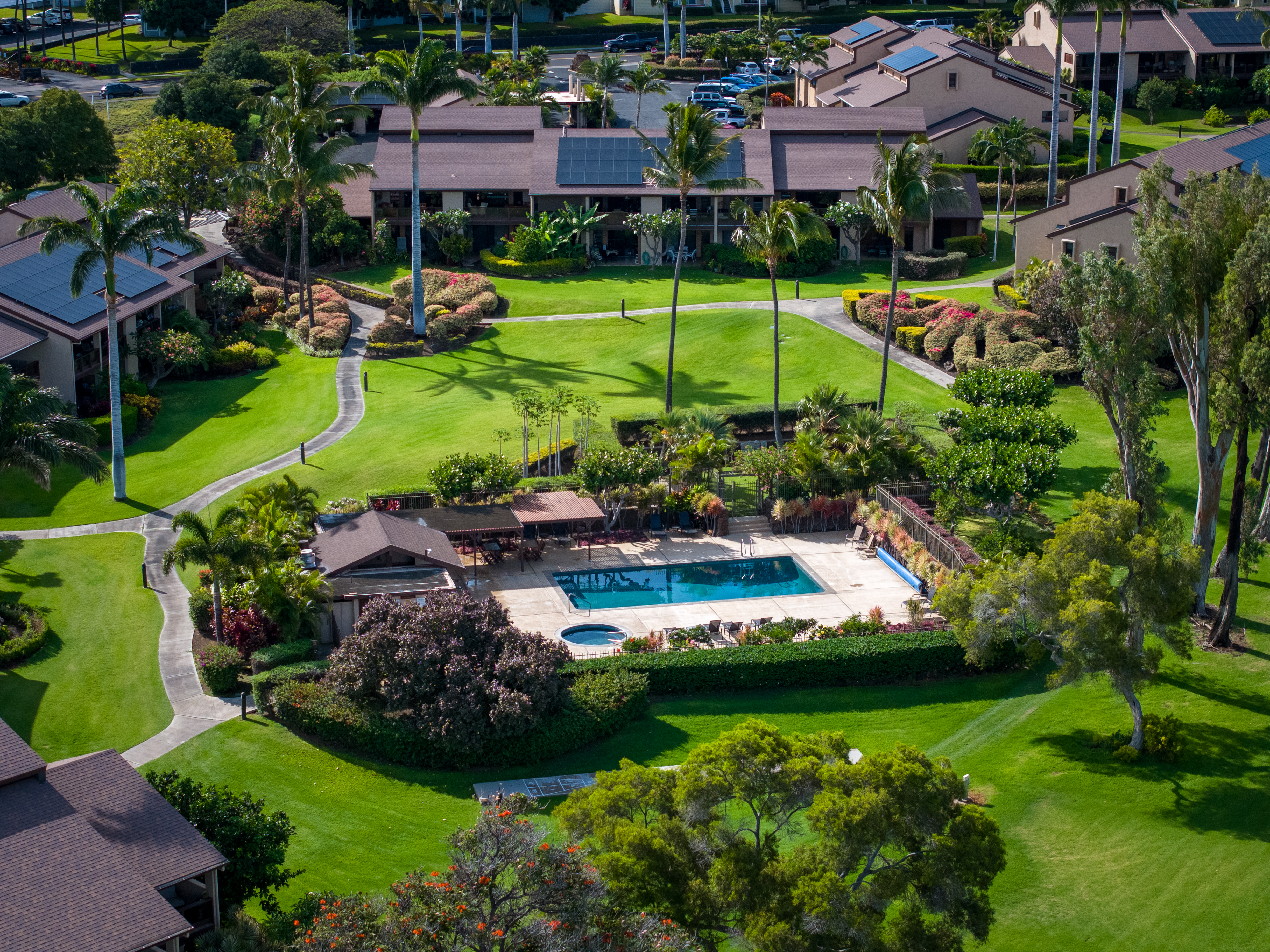 68-3840 Lua Kula Street, Unit D200 Waikoloa, HI 96738 - Photo 19 of 29 a view of a lake with a house