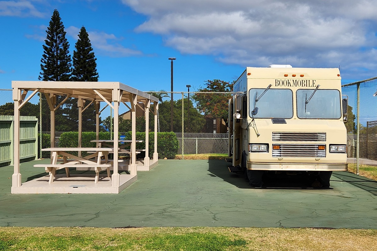 68-3840 Lua Kula Street, Unit D200 Waikoloa, HI 96738 - Photo 27 of 29 a view of a house with backyard porch and sitting area