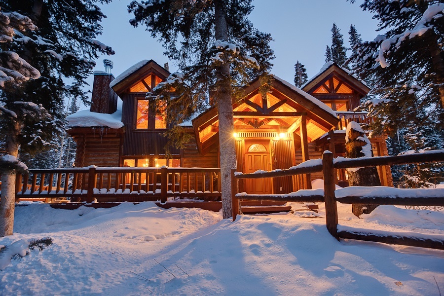 687 Fox Farm Road Telluride, CO 81435 - Photo 1 of 16 Exterior Front
