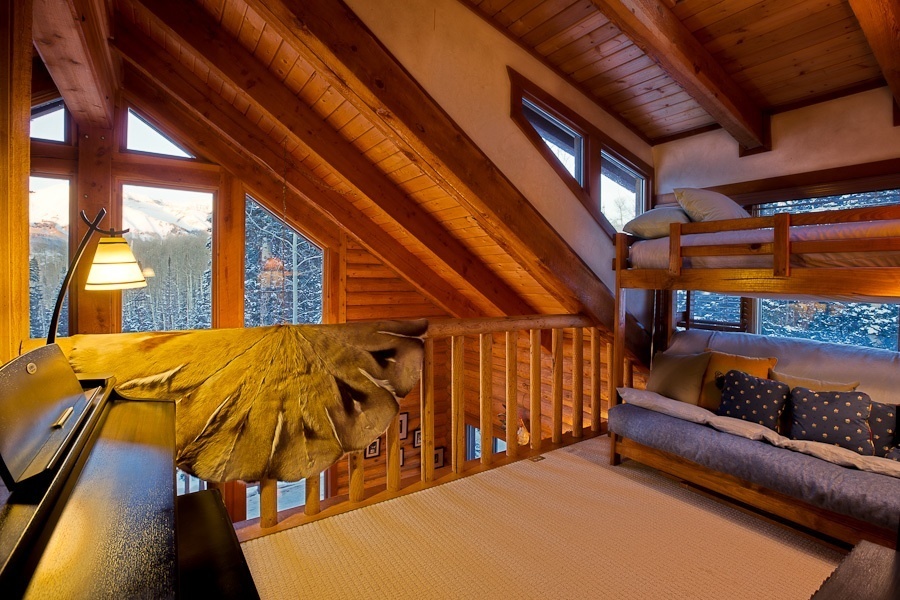 687 Fox Farm Road Telluride, CO 81435 - Photo 11 of 16 Loft
