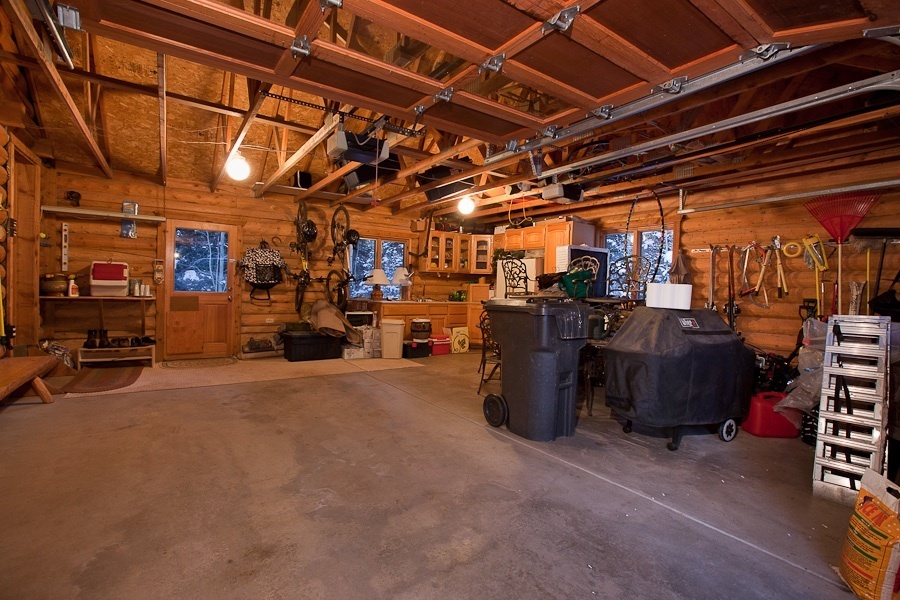 687 Fox Farm Road Telluride, CO 81435 - Photo 16 of 16 Garage