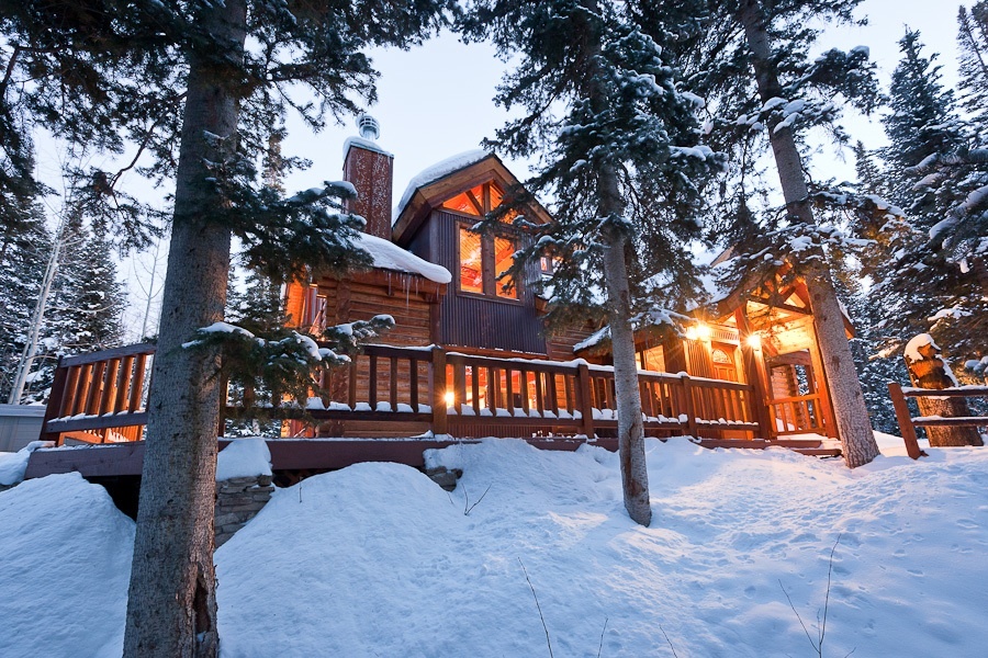 687 Fox Farm Road Telluride, CO 81435 - Photo 2 of 16 Exterior