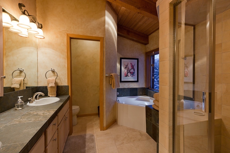687 Fox Farm Road Telluride, CO 81435 - Photo 7 of 16 Master Bathroom