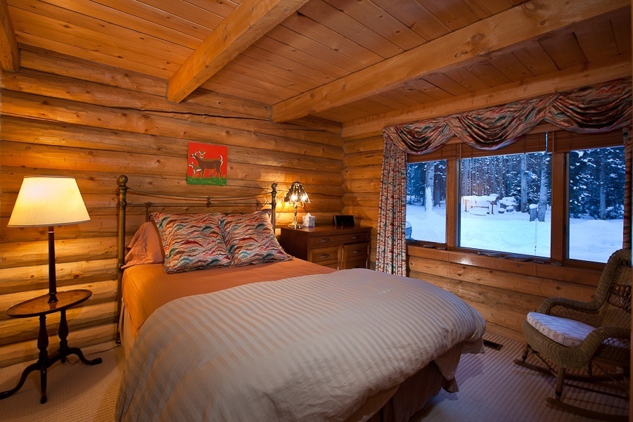 687 Fox Farm Road Telluride, CO 81435 - Photo 8 of 16 Bedroom