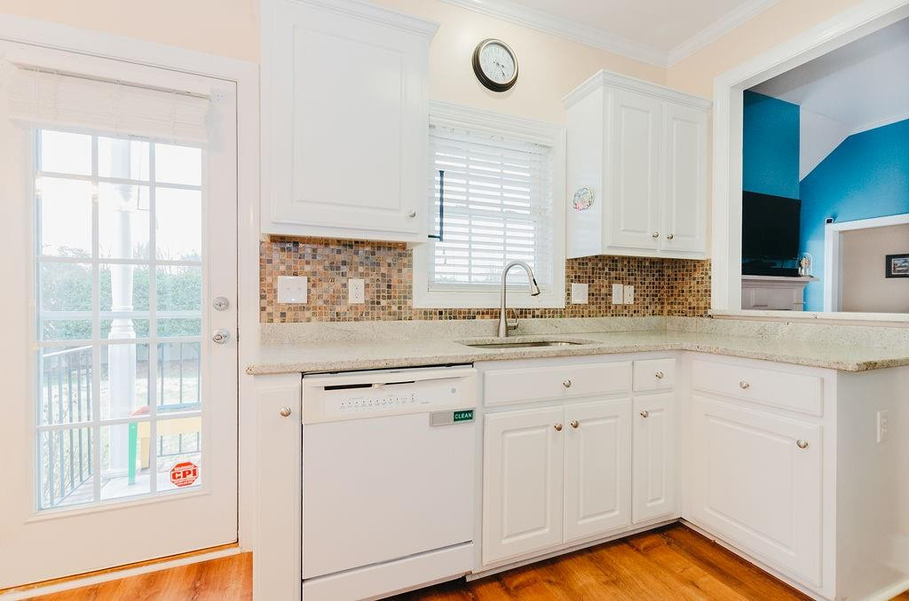 1103 Noah Road Graham, NC 27253 - Photo 11 of 30 Gallery Image 11