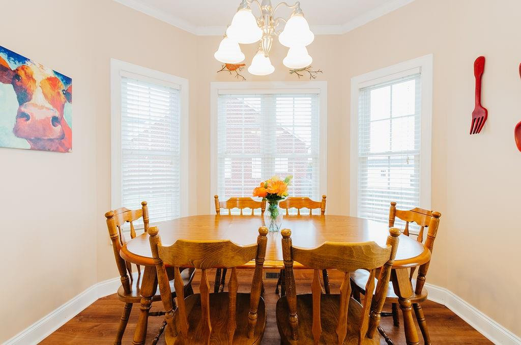 1103 Noah Road Graham, NC 27253 - Photo 14 of 30 Gallery Image 14