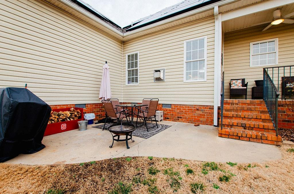 1103 Noah Road Graham, NC 27253 - Photo 26 of 30 Gallery Image 26