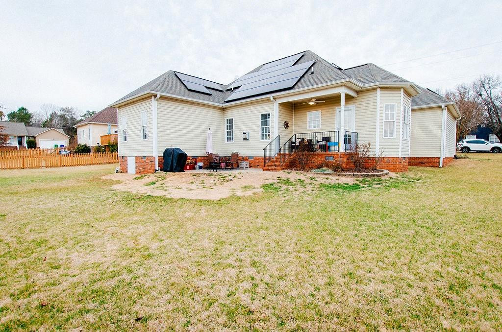 1103 Noah Road Graham, NC 27253 - Photo 28 of 30 Gallery Image 28
