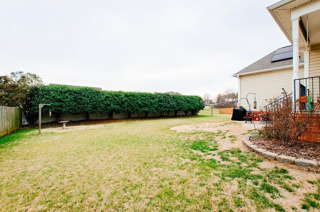 1103 Noah Road Graham, NC 27253 - Photo 29 of 30 Gallery Image 29