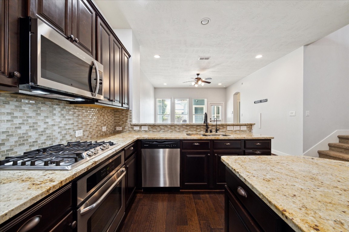 17011 Seminole Ridge Drive Cypress, TX 77433 - Photo 15 of 33