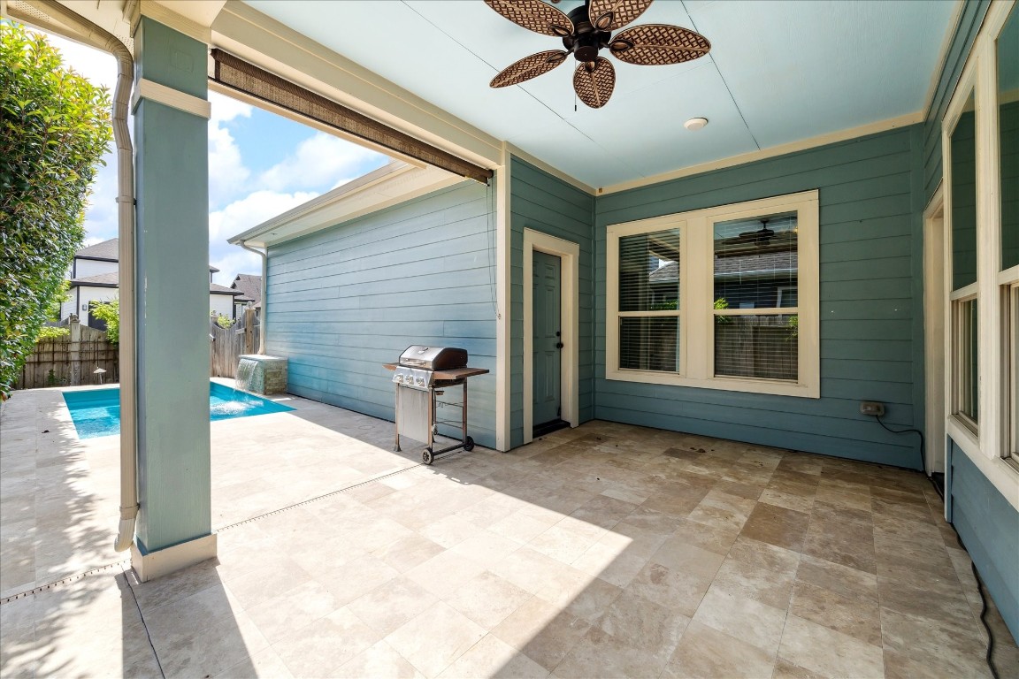 17011 Seminole Ridge Drive Cypress, TX 77433 - Photo 32 of 33