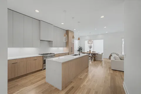 $1,224,900 | 2510 B Barclay Drive, Nashville, TN 37206