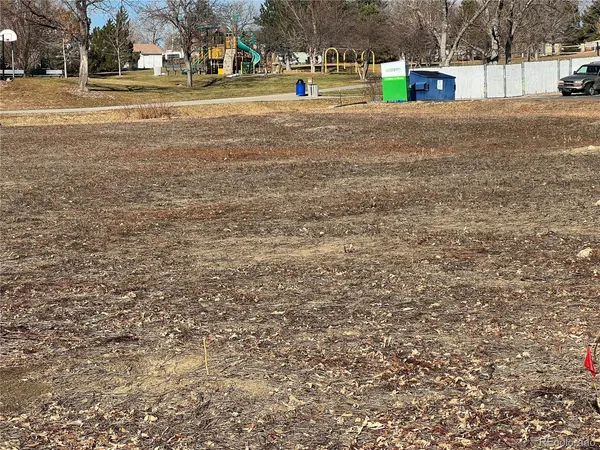 a view of outdoor space with street view