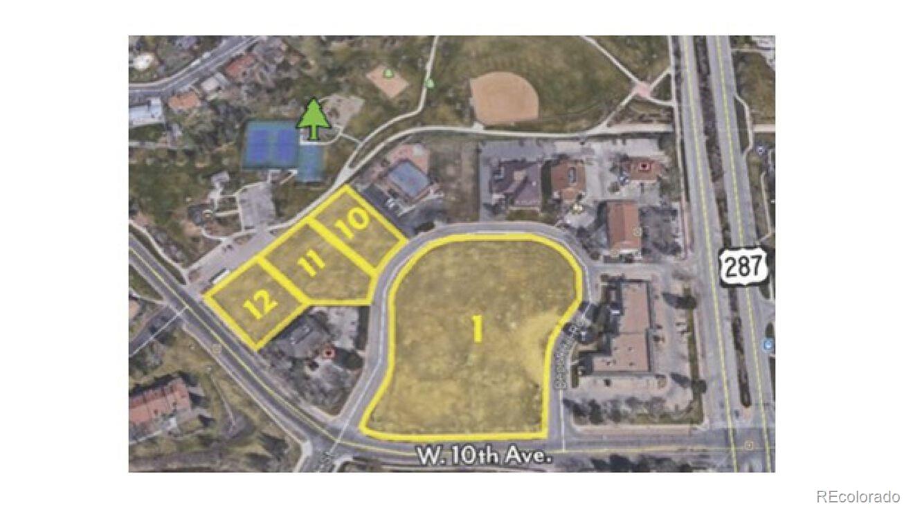 1018 Depot Hill Road Broomfield, CO 80020 - Photo 8 of 11