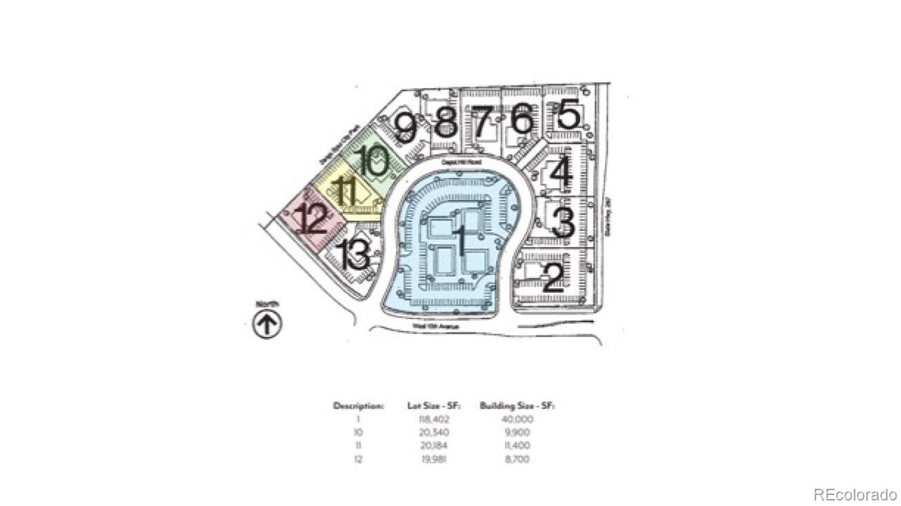 1018 Depot Hill Road Broomfield, CO 80020 - Photo 10 of 11