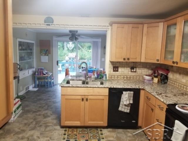 14700 Brant Road St. Charles, MI 48655 - Photo 6 of 19