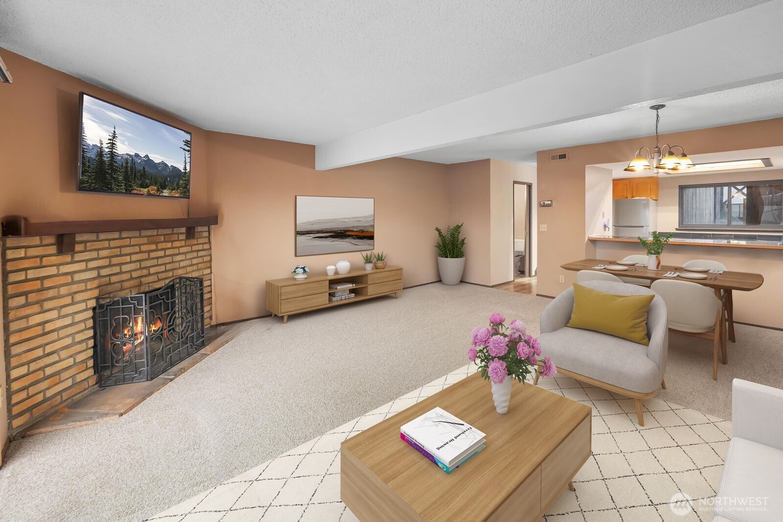 323 Southwest 112th Street, Unit 102 Seattle, WA 98146 - Photo 10 of 32