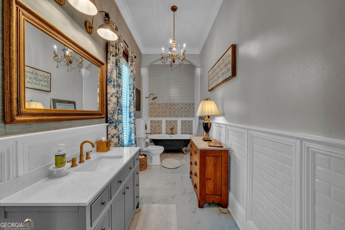 700 3rd Street Vienna, GA 31092 - Photo 29 of 87