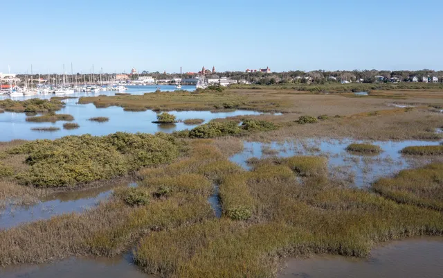 $569,000 | 931 South Ponce De Leon Boulevard, St. Augustine, FL 32084