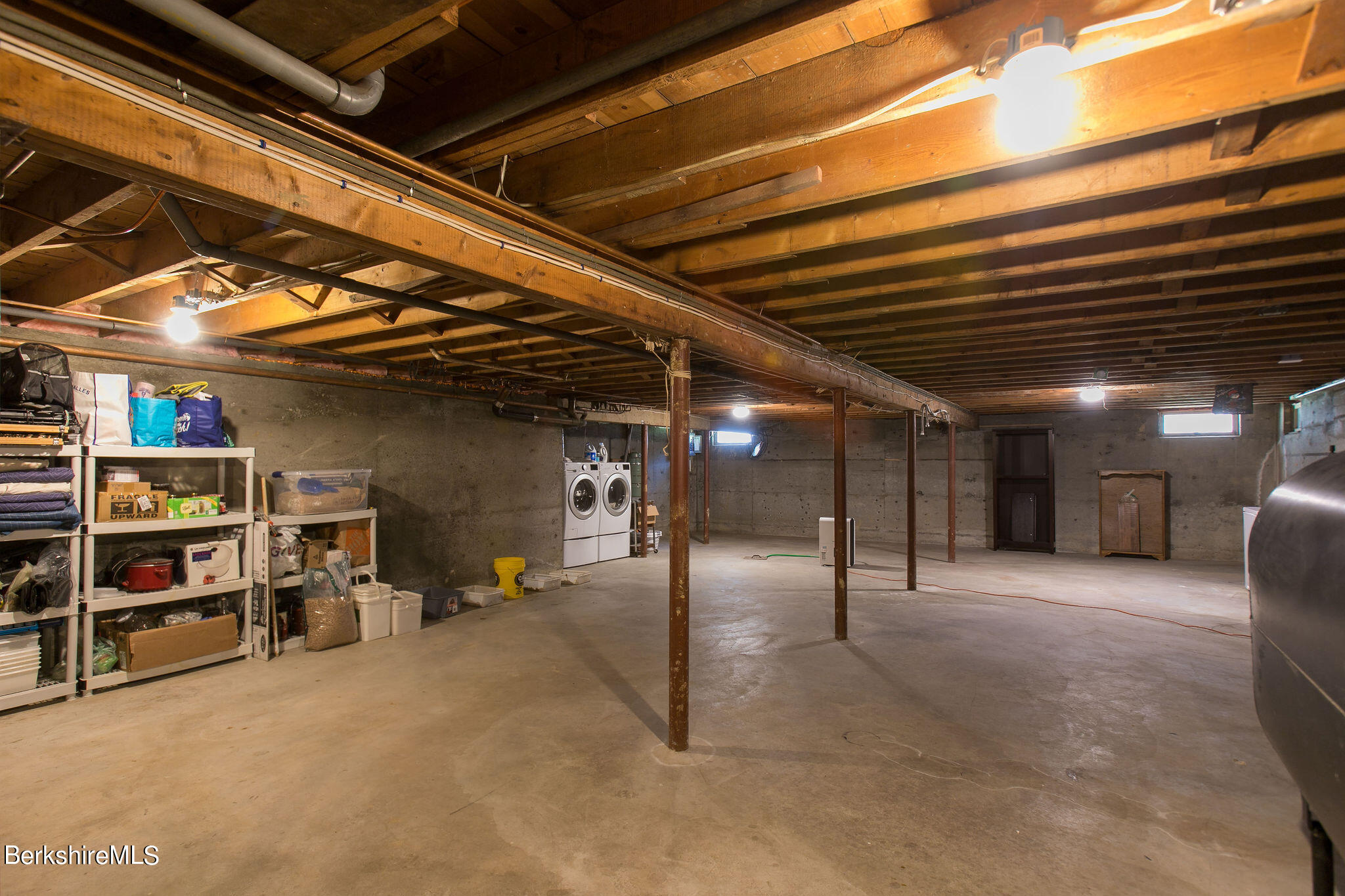 851 E Road Richmond, MA 01254 - Photo 20 of 25 0021