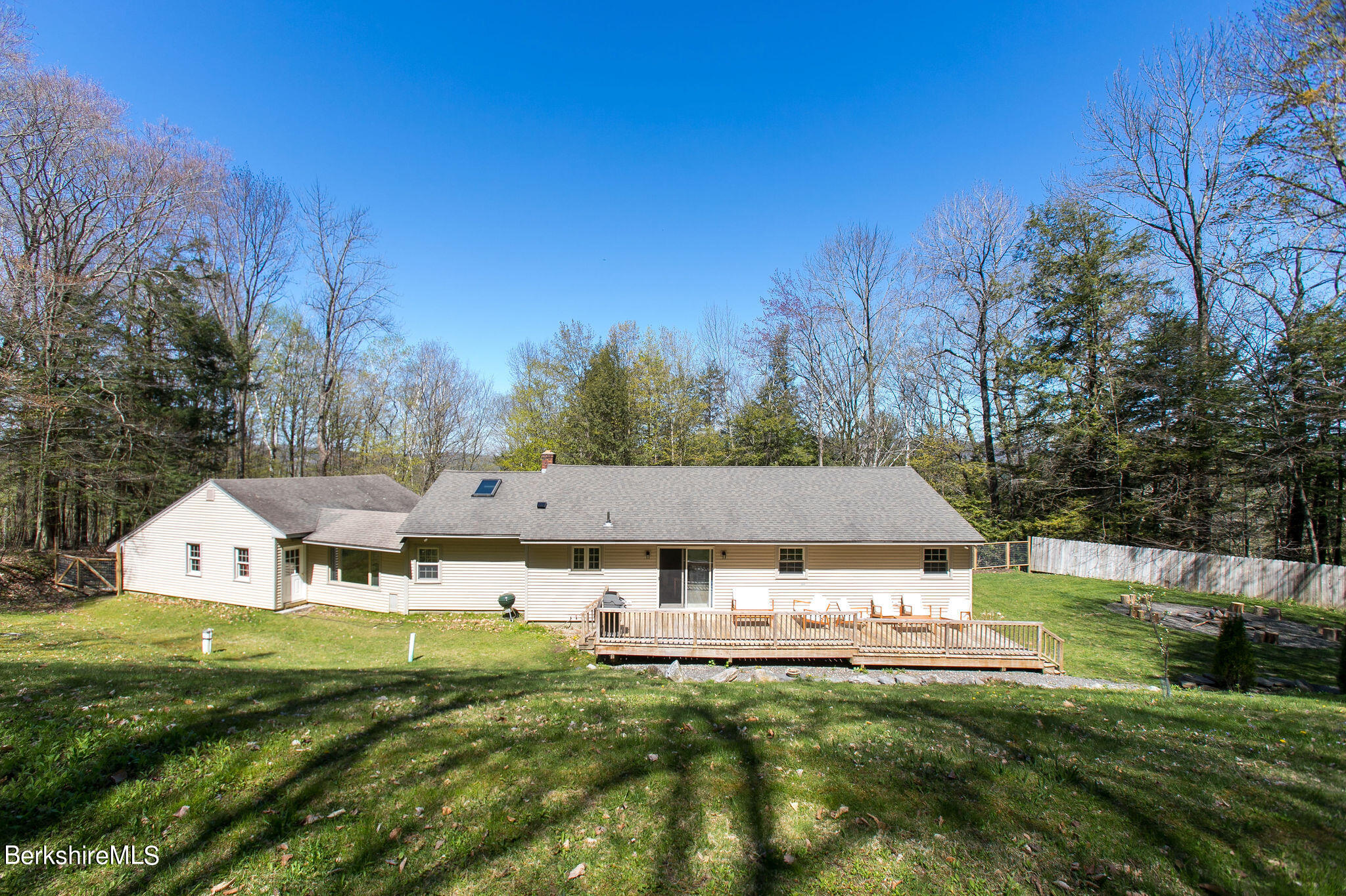 851 E Road Richmond, MA 01254 - Photo 23 of 25 0025
