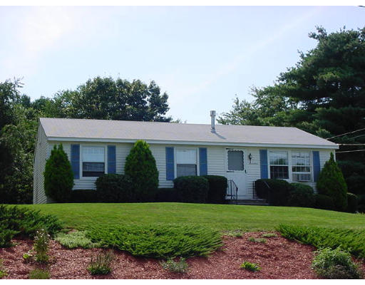 17 Old Common Road Lancaster, MA 01523 - Photo 1 of 3