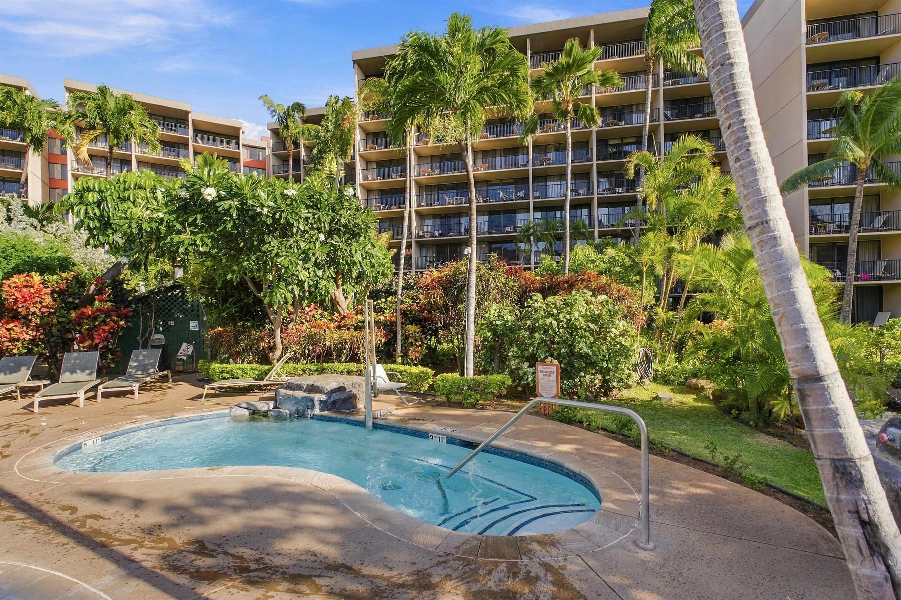 3445 Lower Honoapiilani Road, Unit 254 Lahaina, HI 96761 - Photo 30 of 34 Gallery Image 30