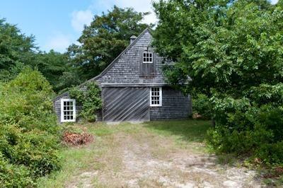 74 Sears Point Road Chatham, MA 02633 - Photo 11 of 21 a view of a house with a yard