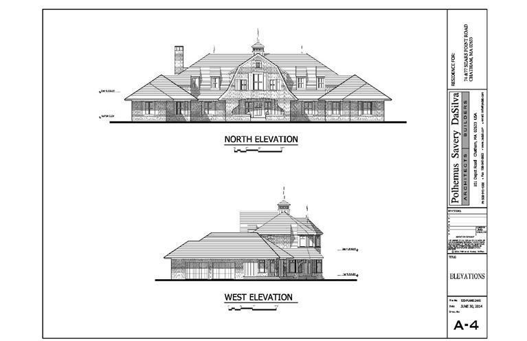 74 Sears Point Road Chatham, MA 02633 - Photo 20 of 21 a picture of a person on a street