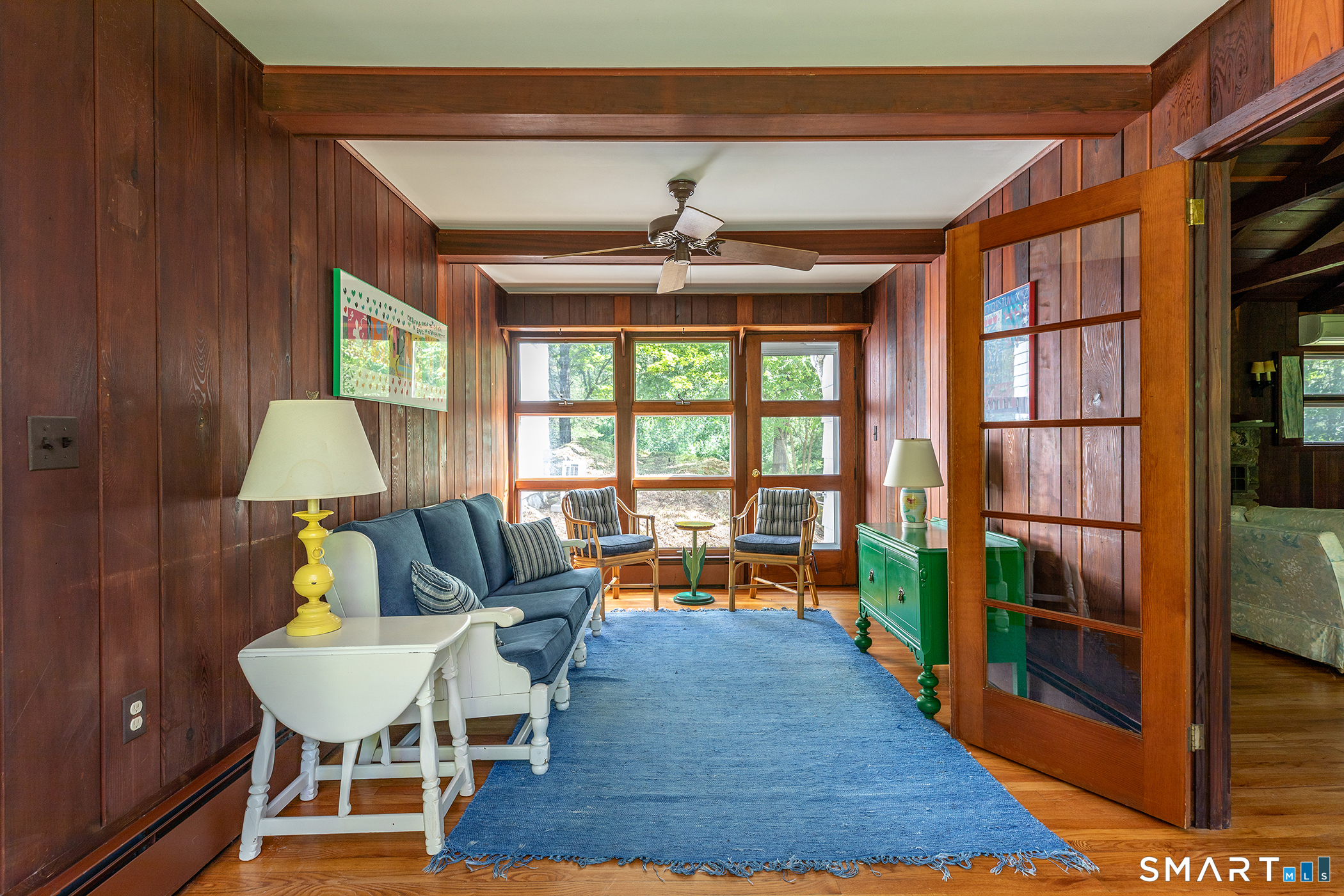 311 Taconic Road Salisbury, CT 06068 - Photo 16 of 40